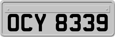 OCY8339