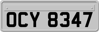 OCY8347