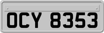 OCY8353
