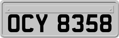 OCY8358
