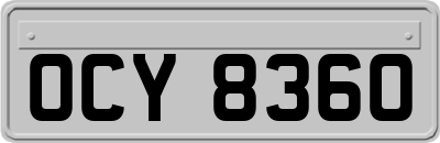 OCY8360
