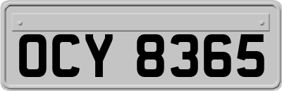 OCY8365