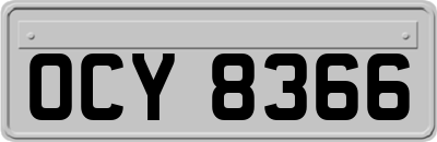 OCY8366