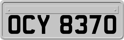 OCY8370