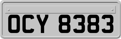 OCY8383