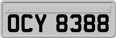 OCY8388