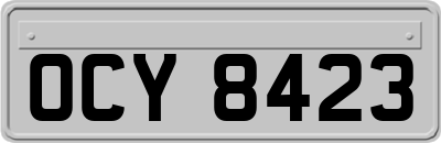 OCY8423