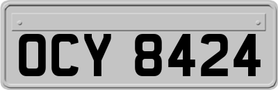 OCY8424