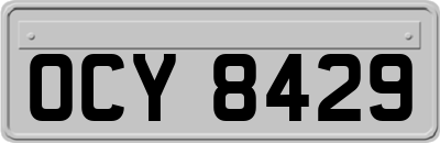 OCY8429
