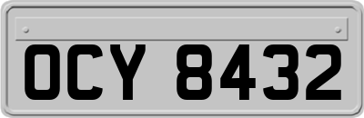 OCY8432