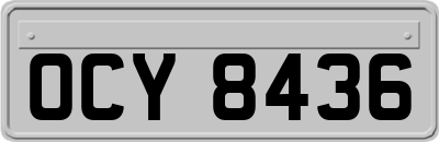 OCY8436
