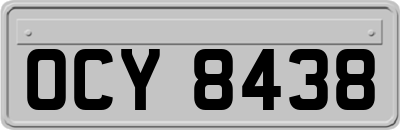 OCY8438