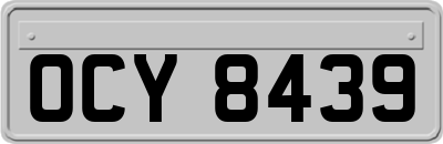 OCY8439