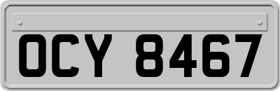 OCY8467