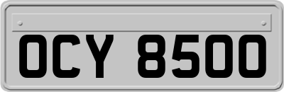 OCY8500