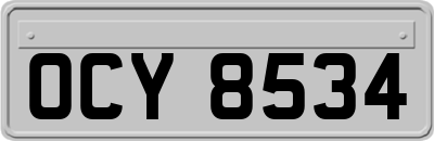 OCY8534