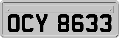 OCY8633