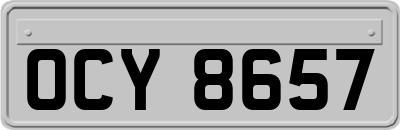 OCY8657