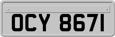 OCY8671