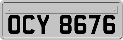 OCY8676