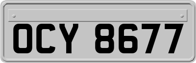 OCY8677
