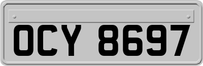 OCY8697