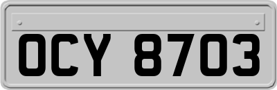 OCY8703