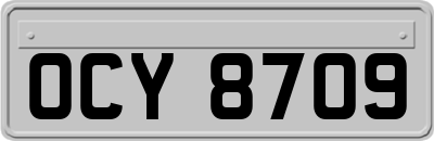 OCY8709
