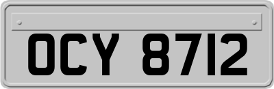 OCY8712