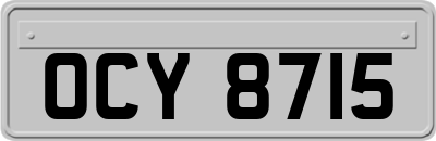 OCY8715