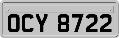 OCY8722