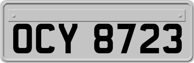 OCY8723