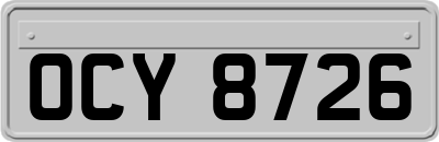 OCY8726