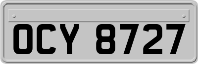 OCY8727