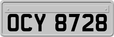 OCY8728