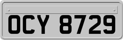 OCY8729