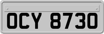 OCY8730