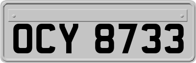 OCY8733