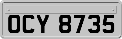 OCY8735