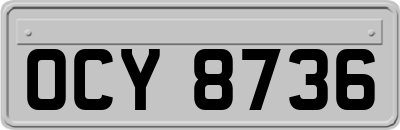 OCY8736