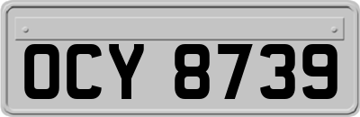 OCY8739