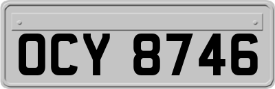 OCY8746