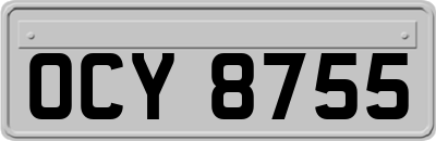 OCY8755