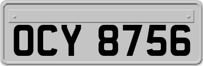 OCY8756