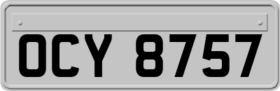 OCY8757