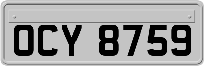 OCY8759