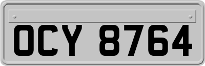 OCY8764