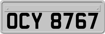 OCY8767