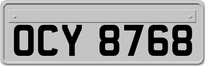 OCY8768