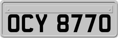 OCY8770